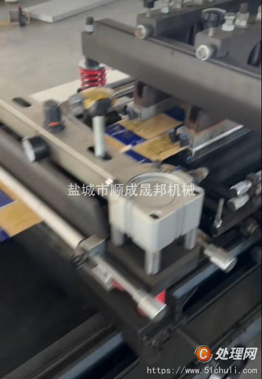 二手制袋機(jī)