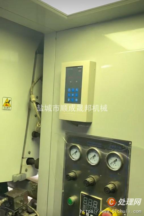 二手多色印刷機(jī)