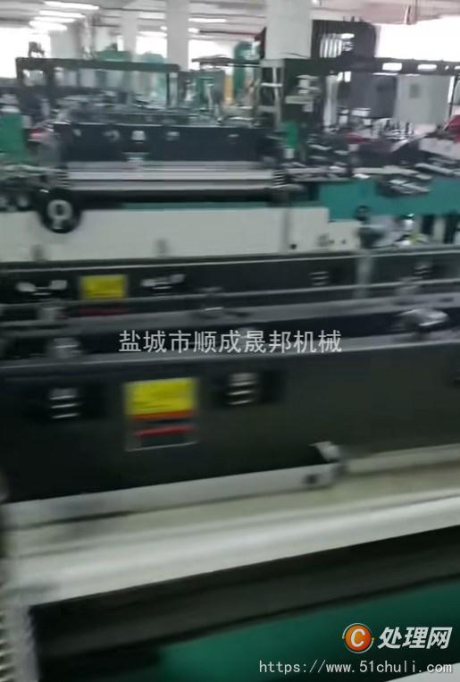 二手制袋機(jī)