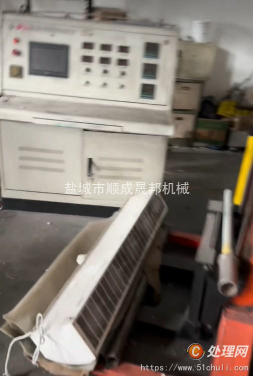 二手吹膜機