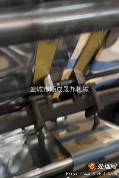 二手制袋機