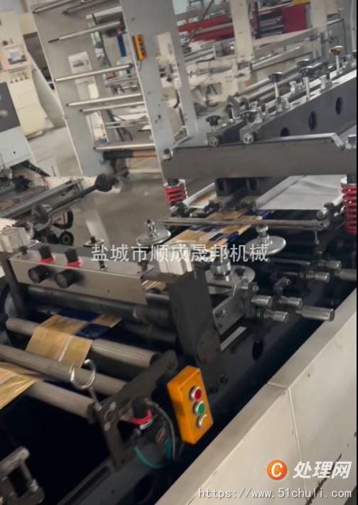 二手制袋機(jī)