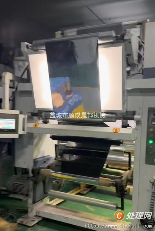二手多色印刷機(jī)