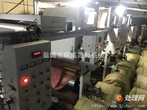 二手凹版印刷機(jī)