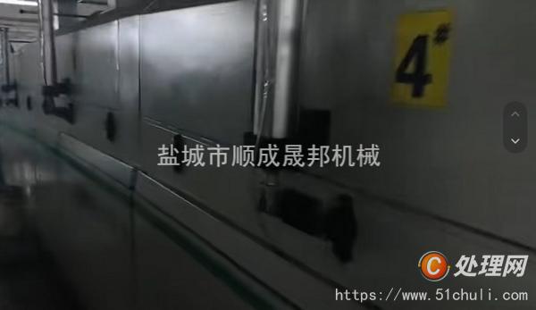 二手復(fù)合機(jī)