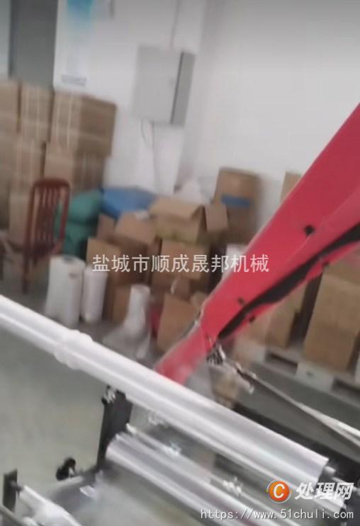 二手制袋機(jī)
