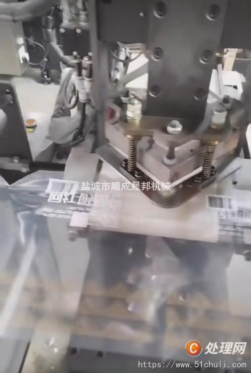 二手制袋機(jī)