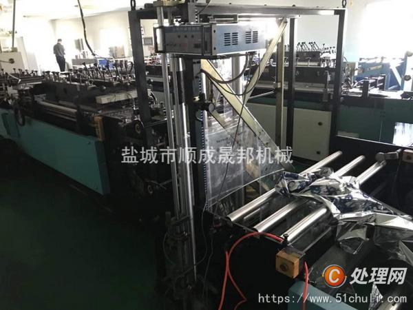 二手制袋機(jī)