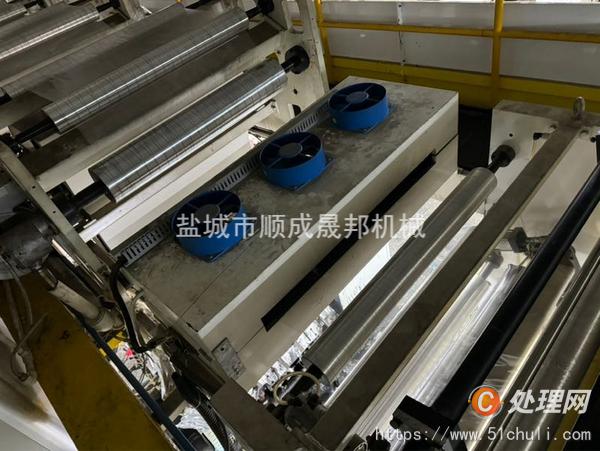 二手凹版印刷機
