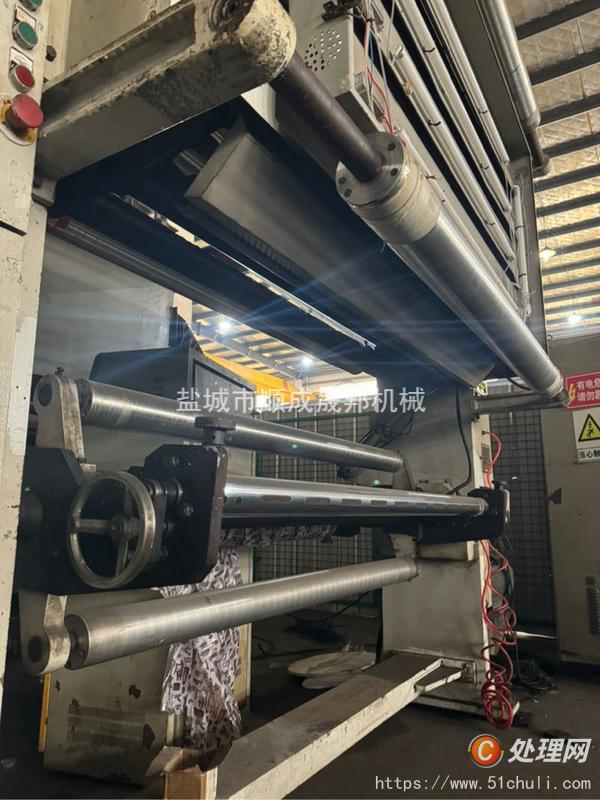 二手凹版印刷機(jī)