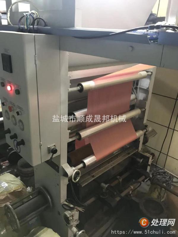 二手凹版印刷機(jī)