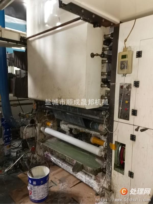 二手凹版印刷機(jī)