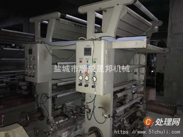 二手凹版印刷機(jī)