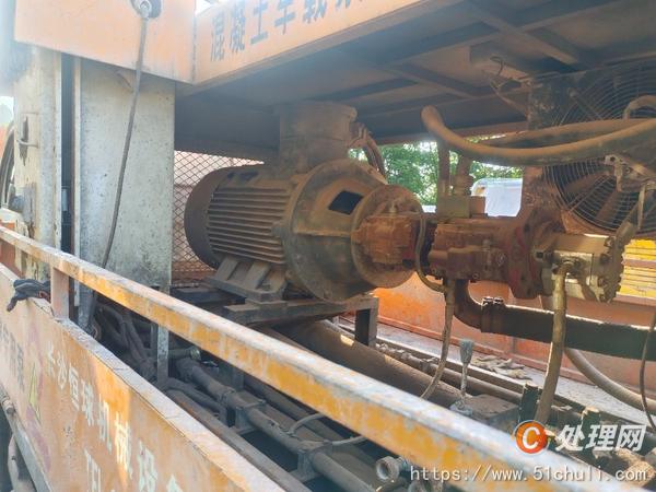 二手車載泵