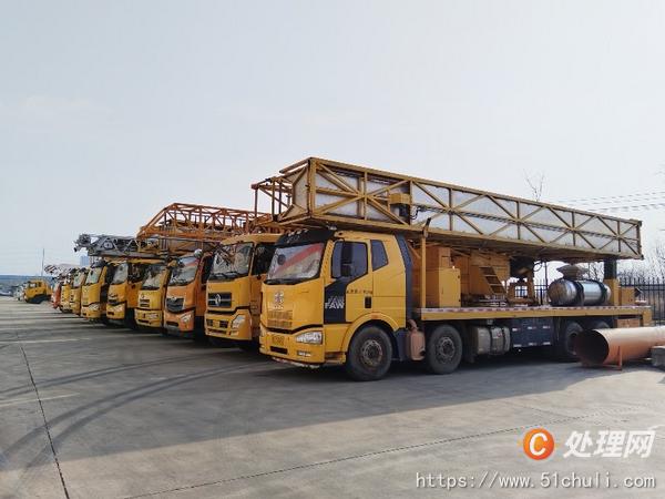 二手橋梁檢測(cè)車