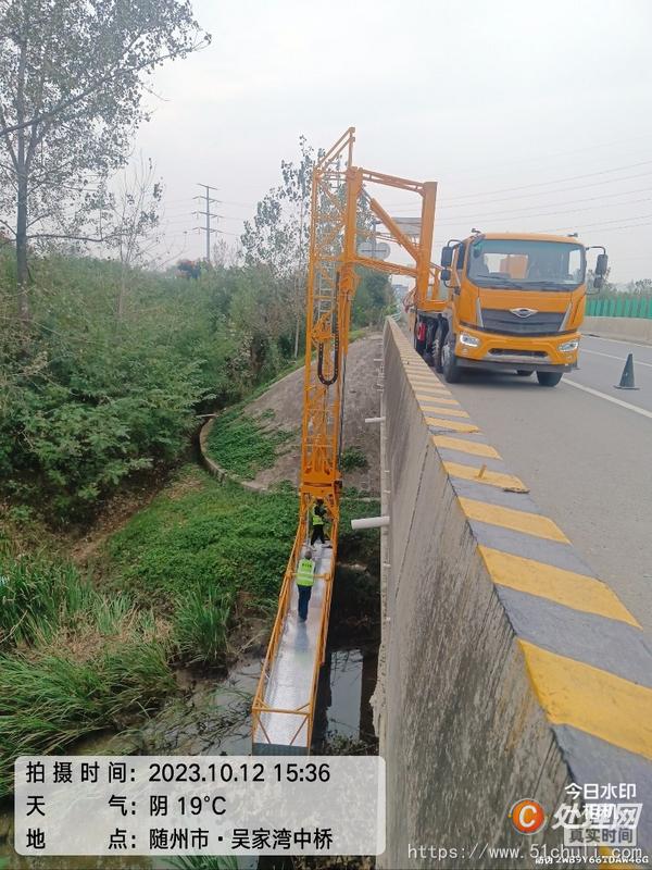 二手橋梁檢測(cè)車