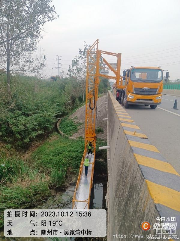 二手橋梁檢測(cè)車