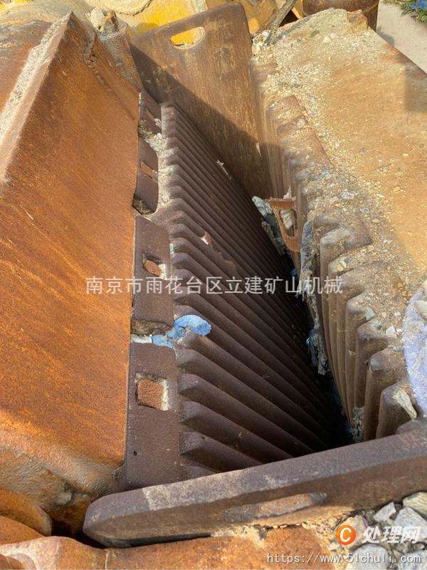 二手礦山機械