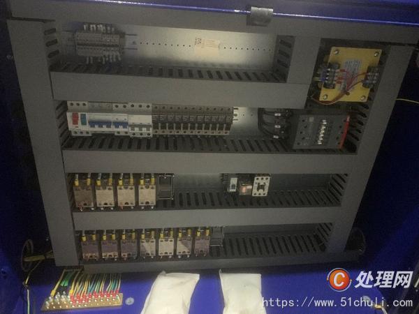 二手注塑機(jī)