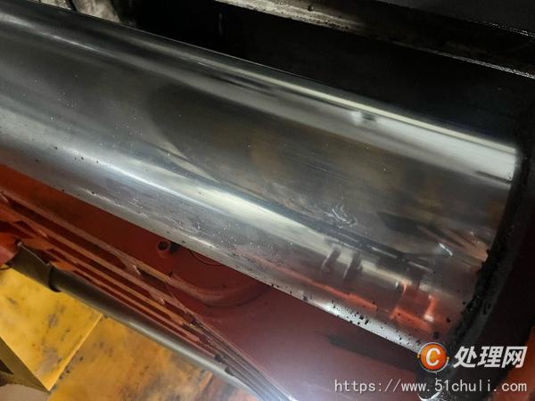 二手壓鑄機