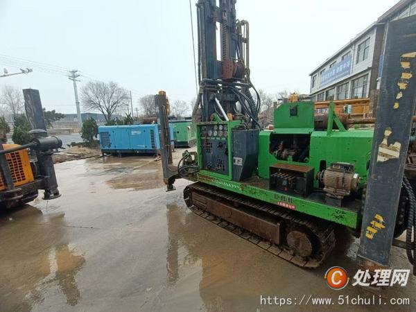 二手鉆機