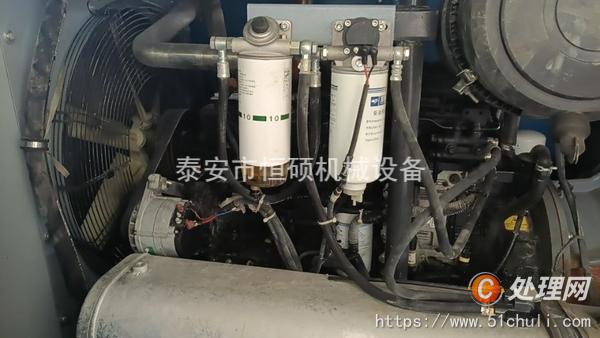 二手空壓機(jī)
