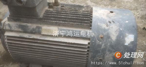 二手電動(dòng)機(jī)