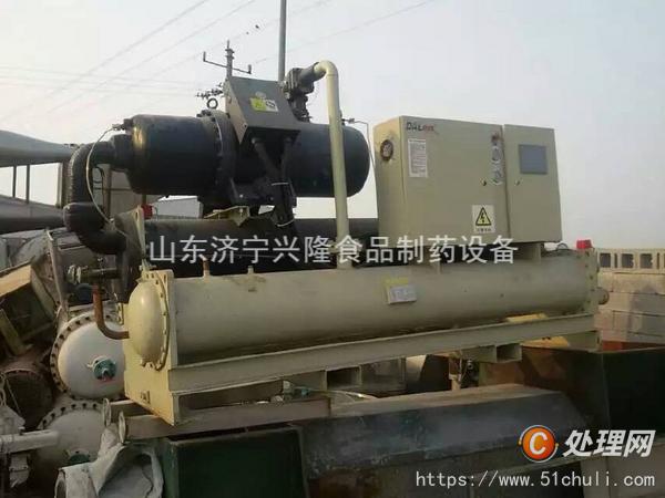 二手灌裝機(jī)