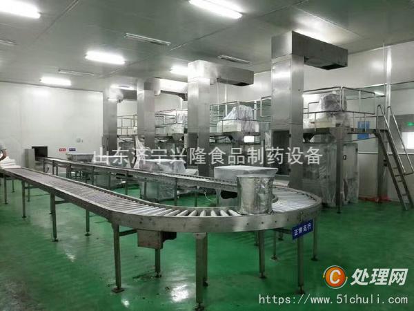 二手拉伸膜包裝機(jī)