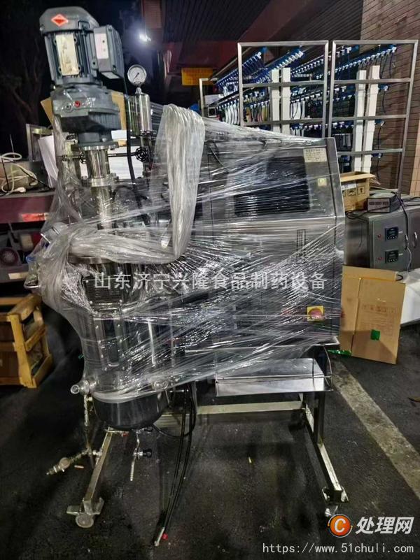二手發(fā)酵罐