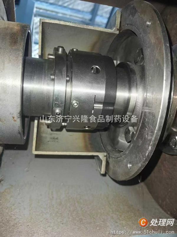 二手反應(yīng)釜