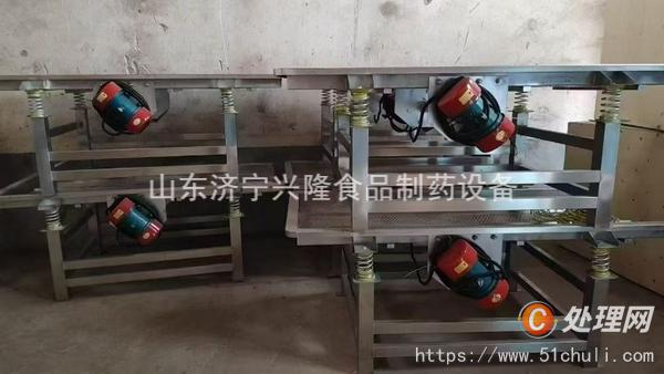 二手巴氏殺菌機(jī)