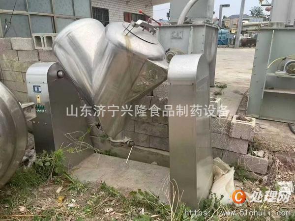 二手蒸發(fā)器