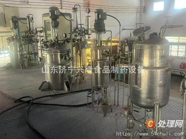 二手换热器