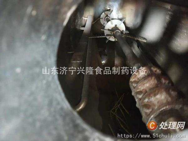 二手發(fā)酵罐