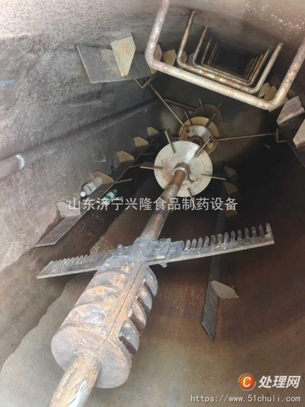 二手發(fā)酵罐