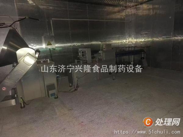 二手注射機(jī)