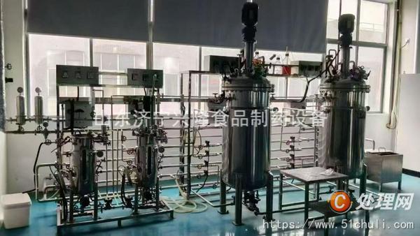 二手發(fā)酵罐
