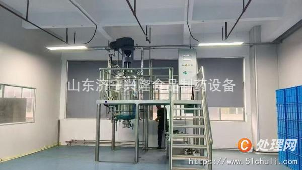 二手發(fā)酵罐