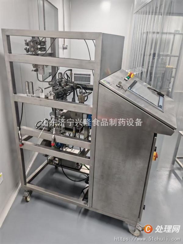 二手離心機