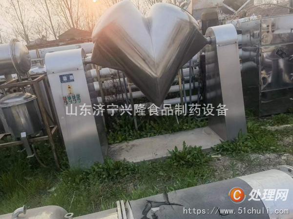 二手儲罐