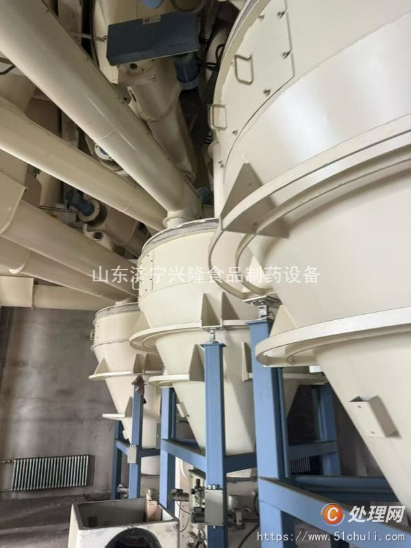 二手膨化機(jī)