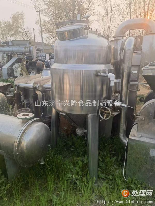 二手儲(chǔ)罐
