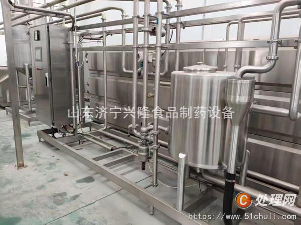 二手果汁設(shè)備