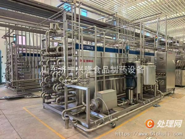 二手灌裝機(jī)