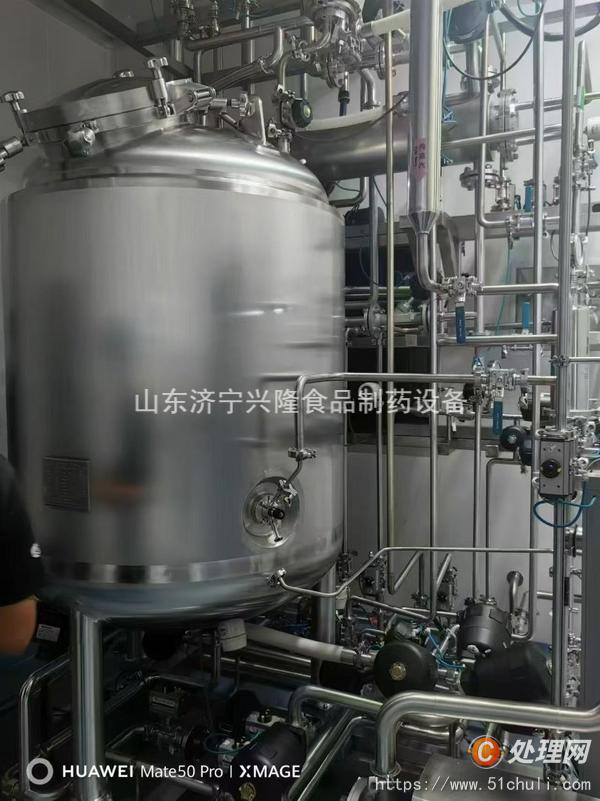 二手灌裝機