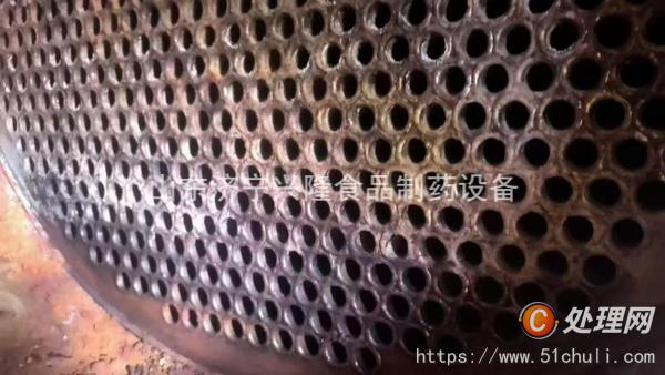 二手冷凝器