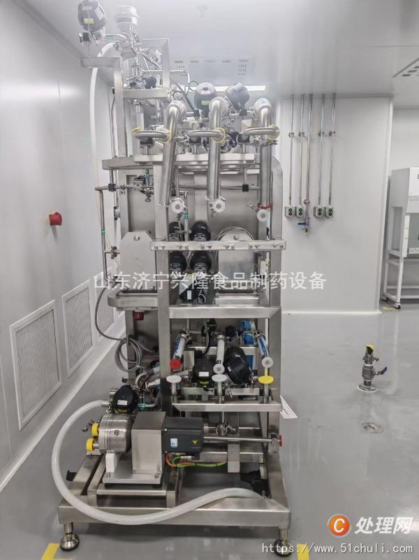 二手離心機