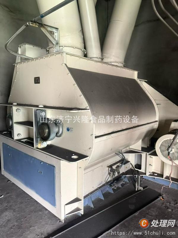 二手膨化機(jī)
