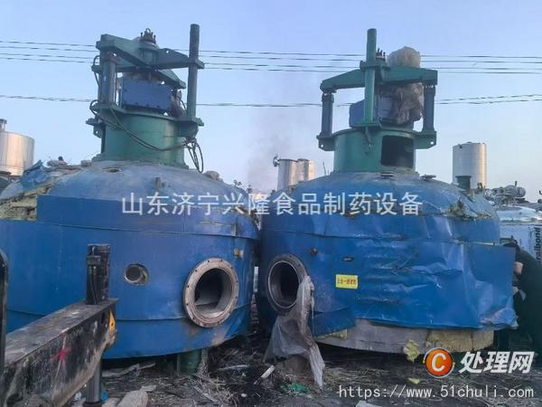 二手過濾機(jī)
